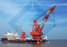 深海開(kāi)采行業(yè)