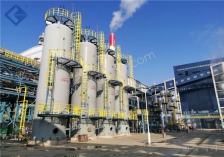 石油化工行業(yè)